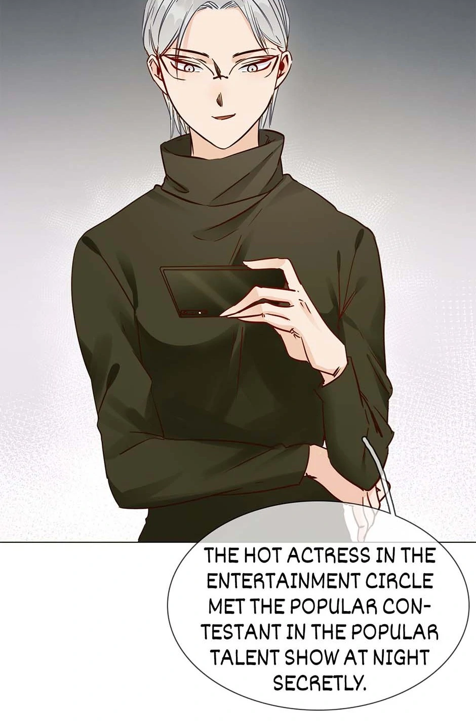 The Broken Star Chapter 36 - page 12