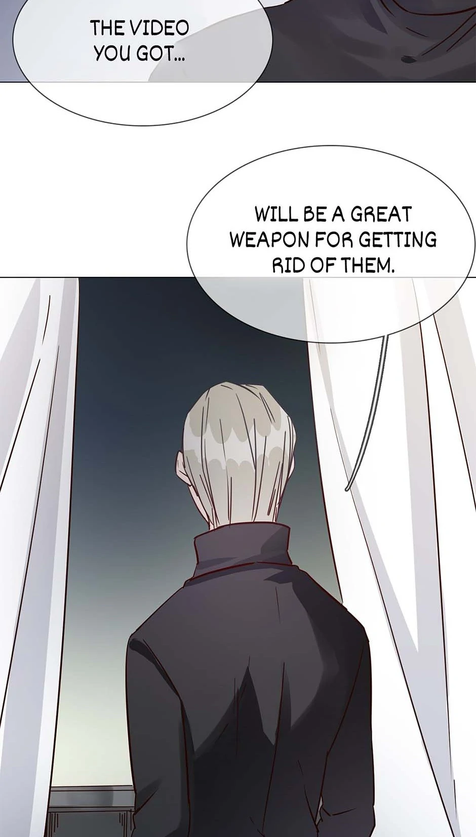 The Broken Star Chapter 36 - page 2