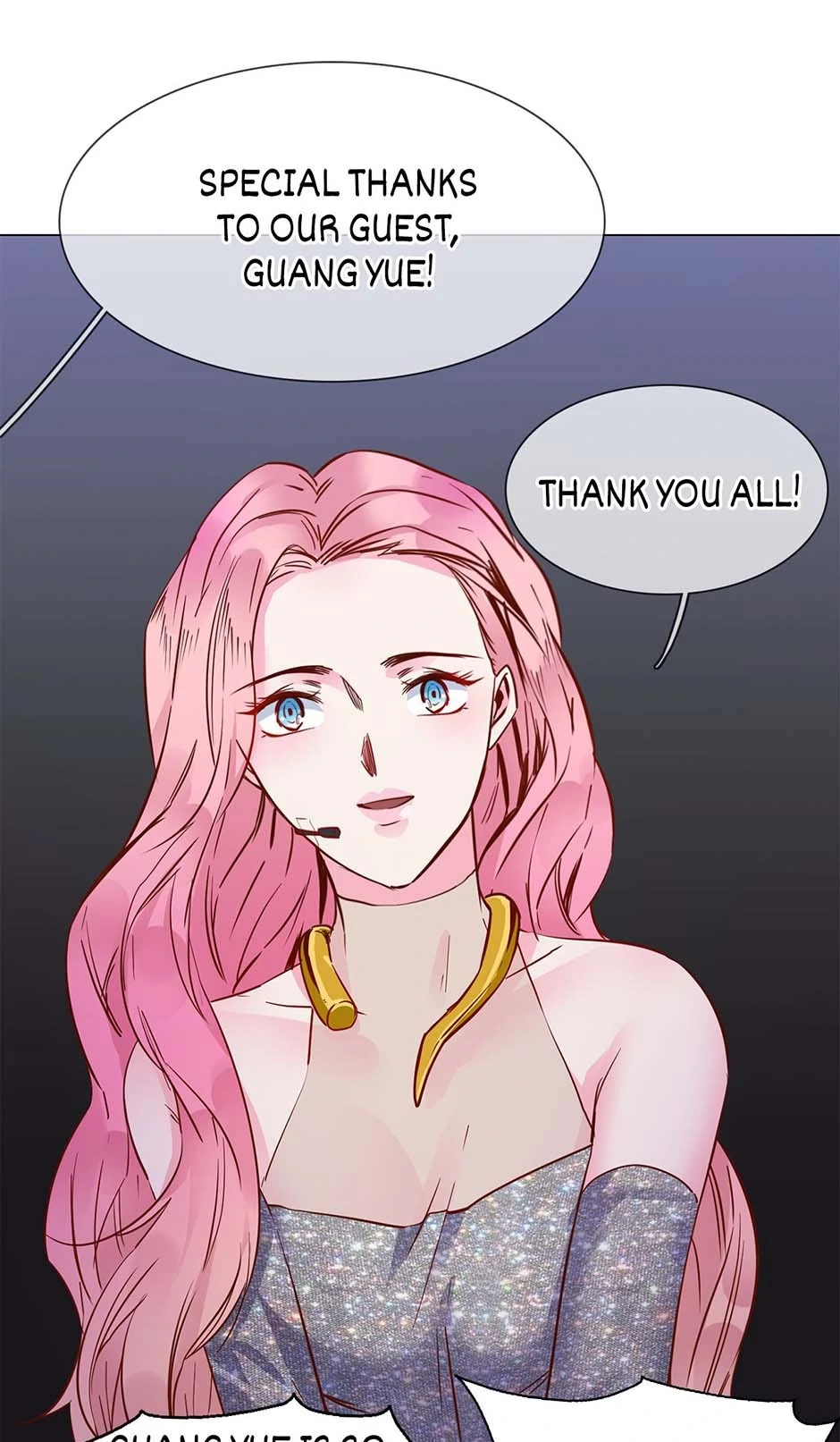 The Broken Star Chapter 36 - page 28