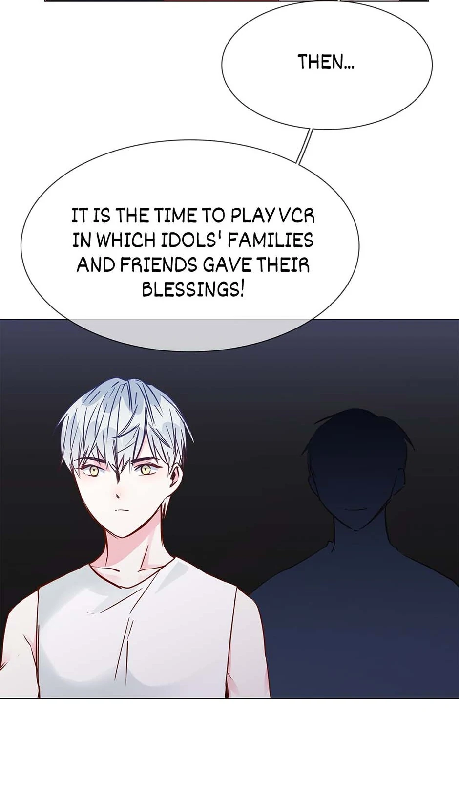 The Broken Star Chapter 36 - page 30