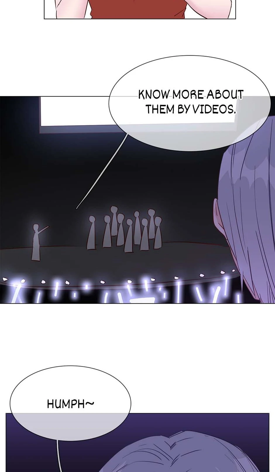 The Broken Star Chapter 36 - page 32
