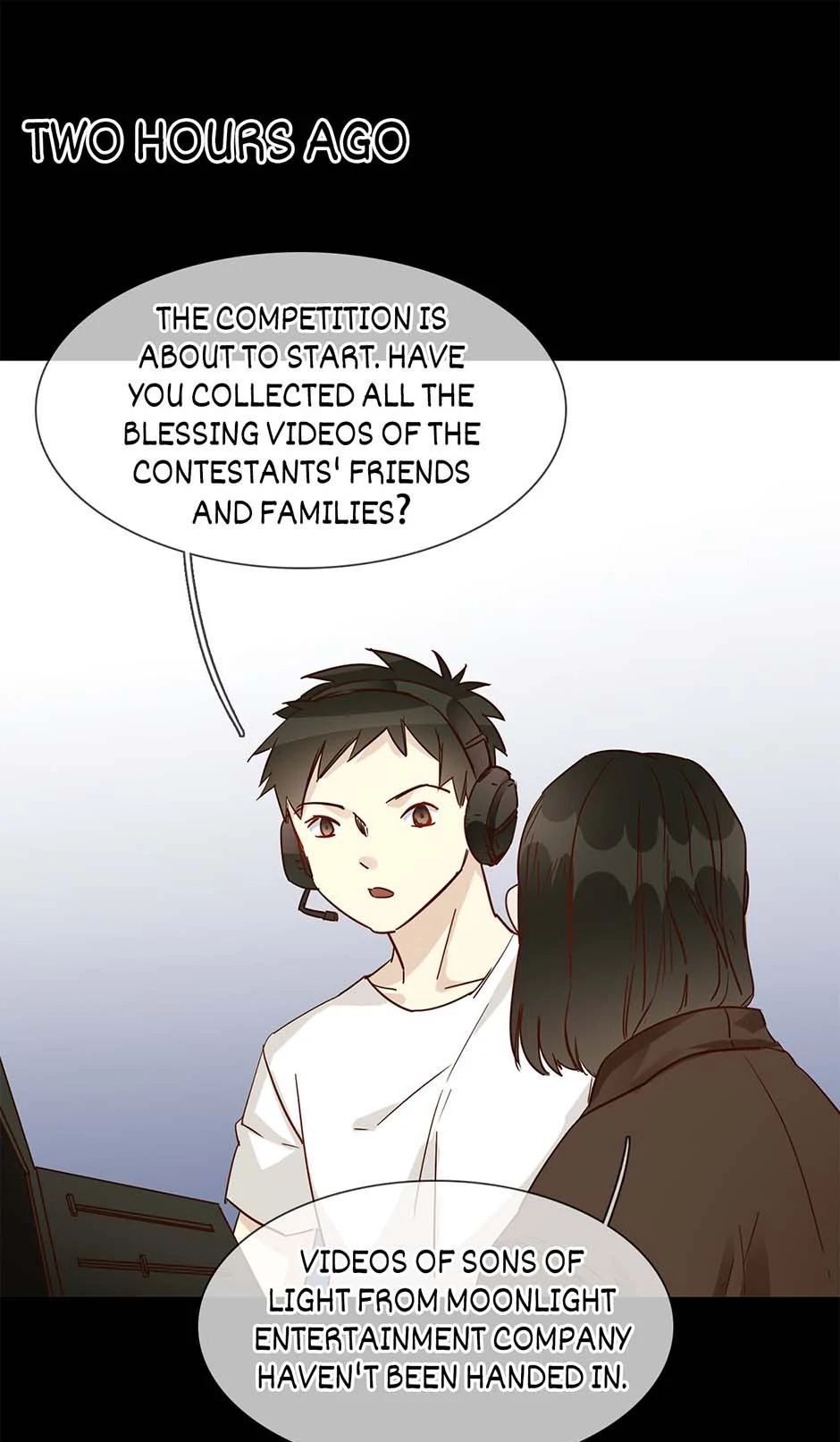 The Broken Star Chapter 36 - page 34