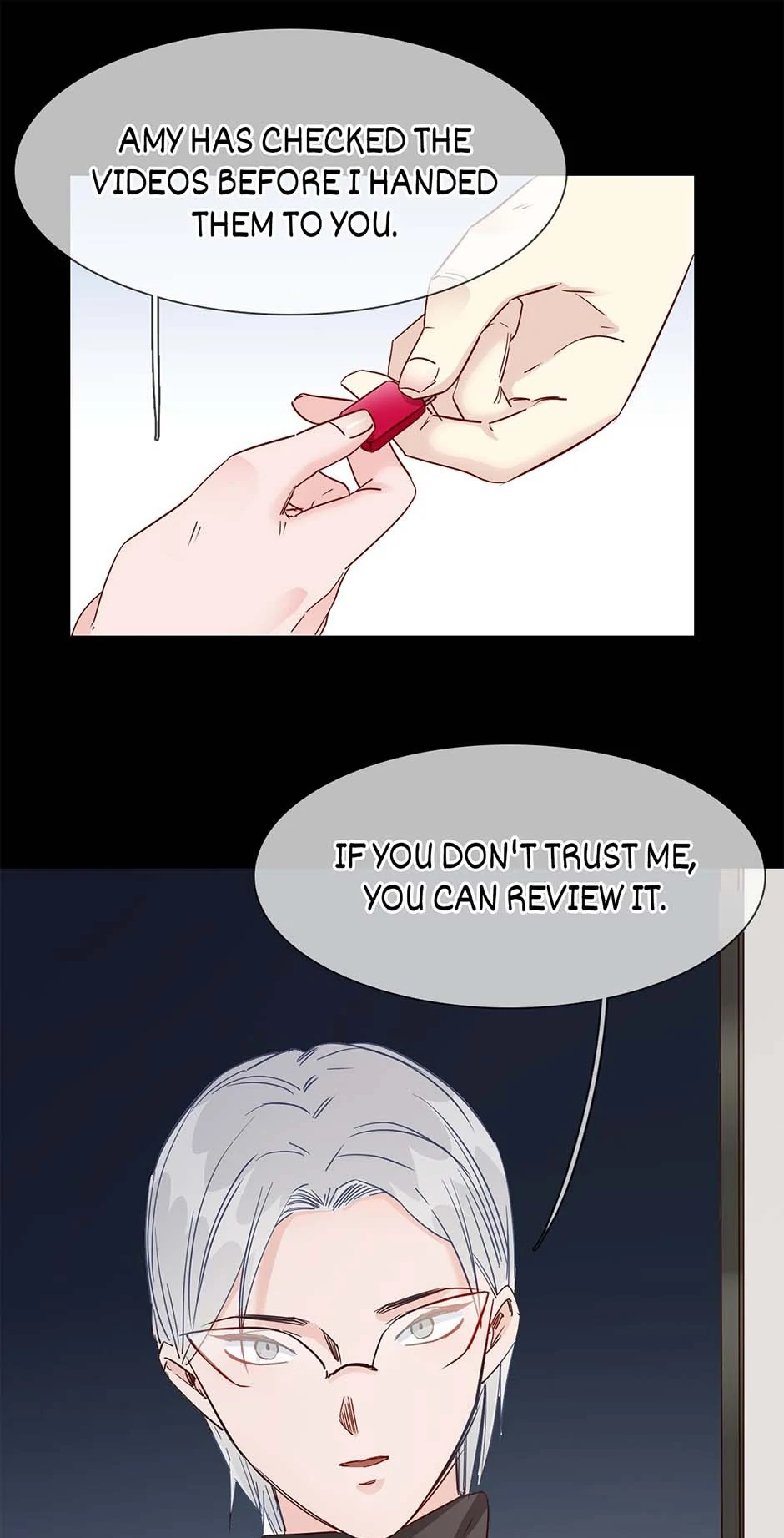 The Broken Star Chapter 36 - page 37