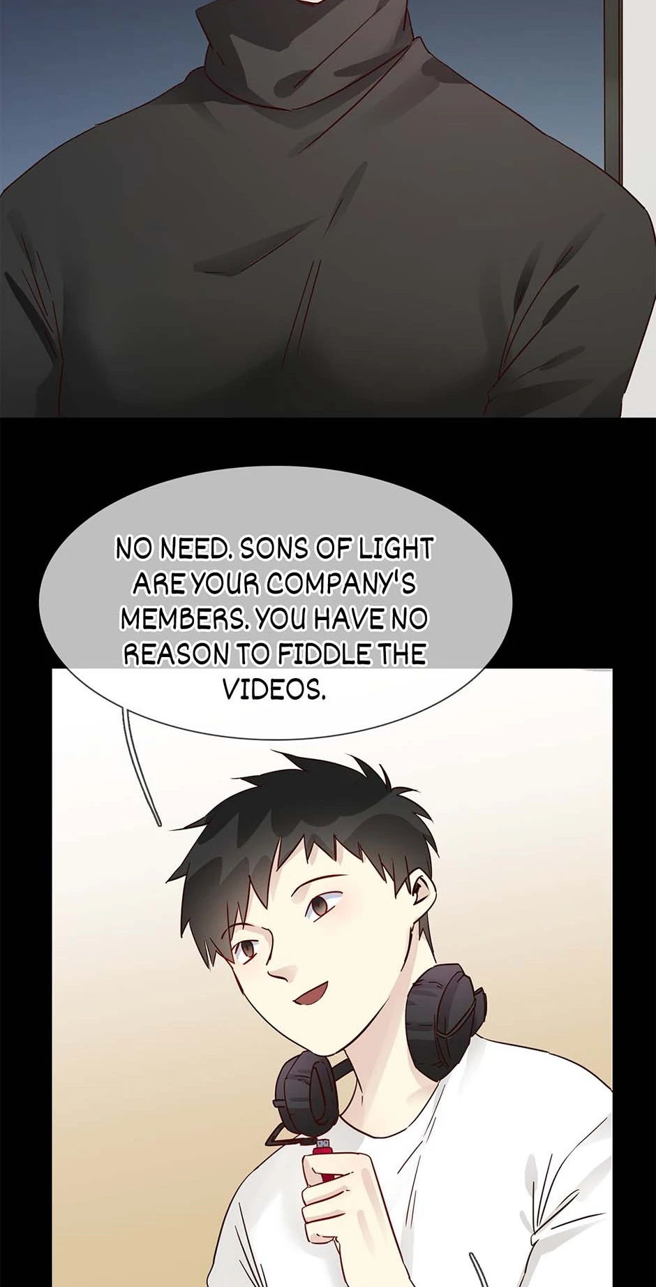 The Broken Star Chapter 36 - page 38
