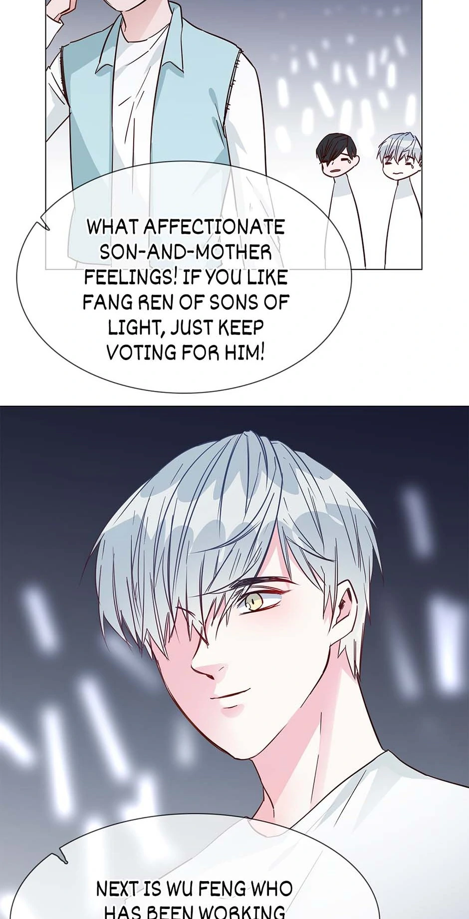 The Broken Star Chapter 36 - page 41