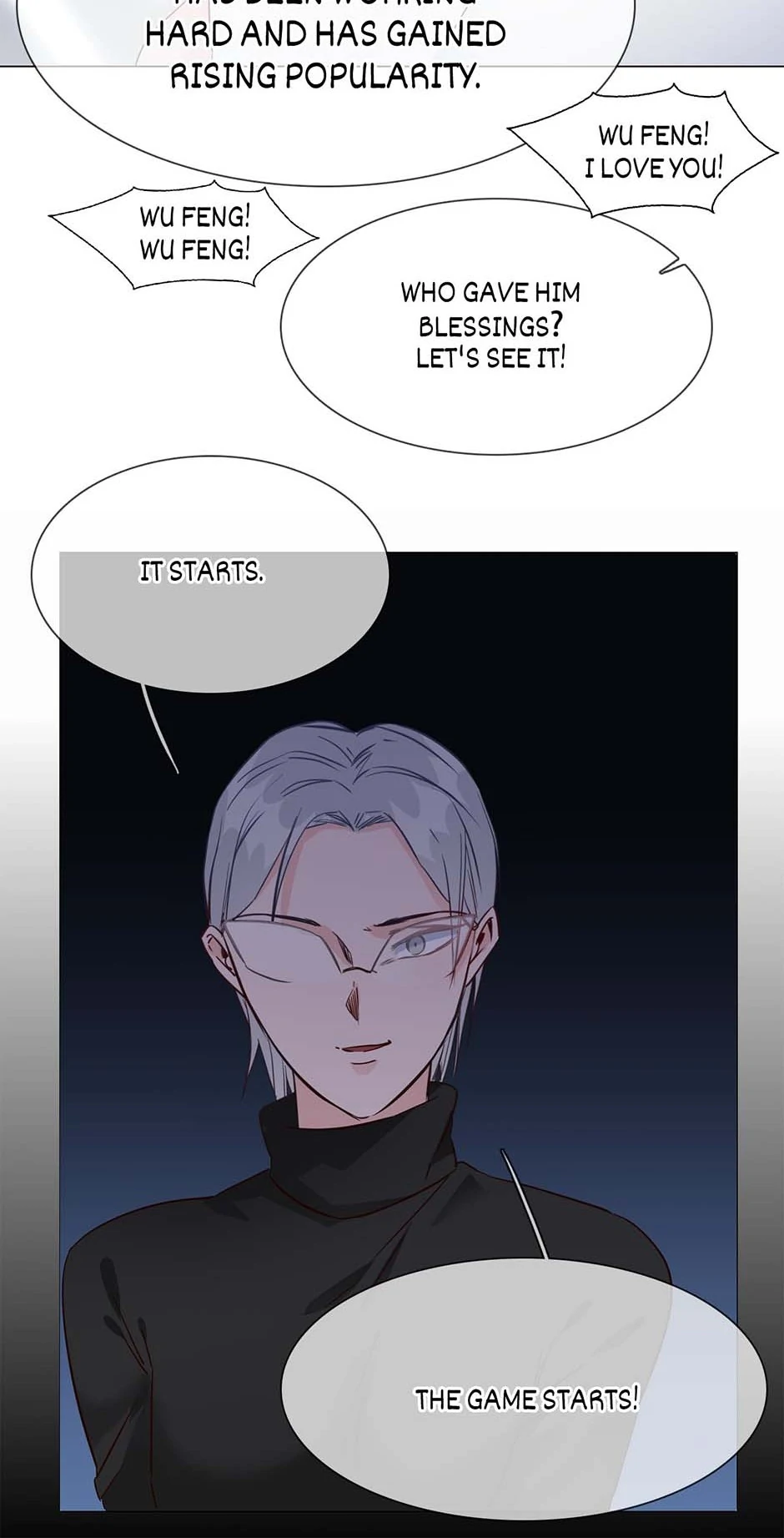 The Broken Star Chapter 36 - page 42