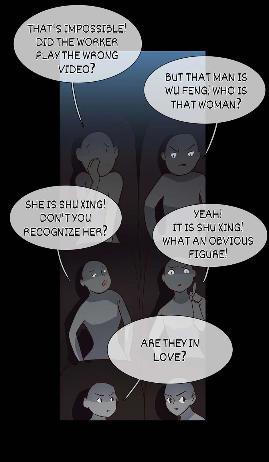 The Broken Star Chapter 36 - page 46