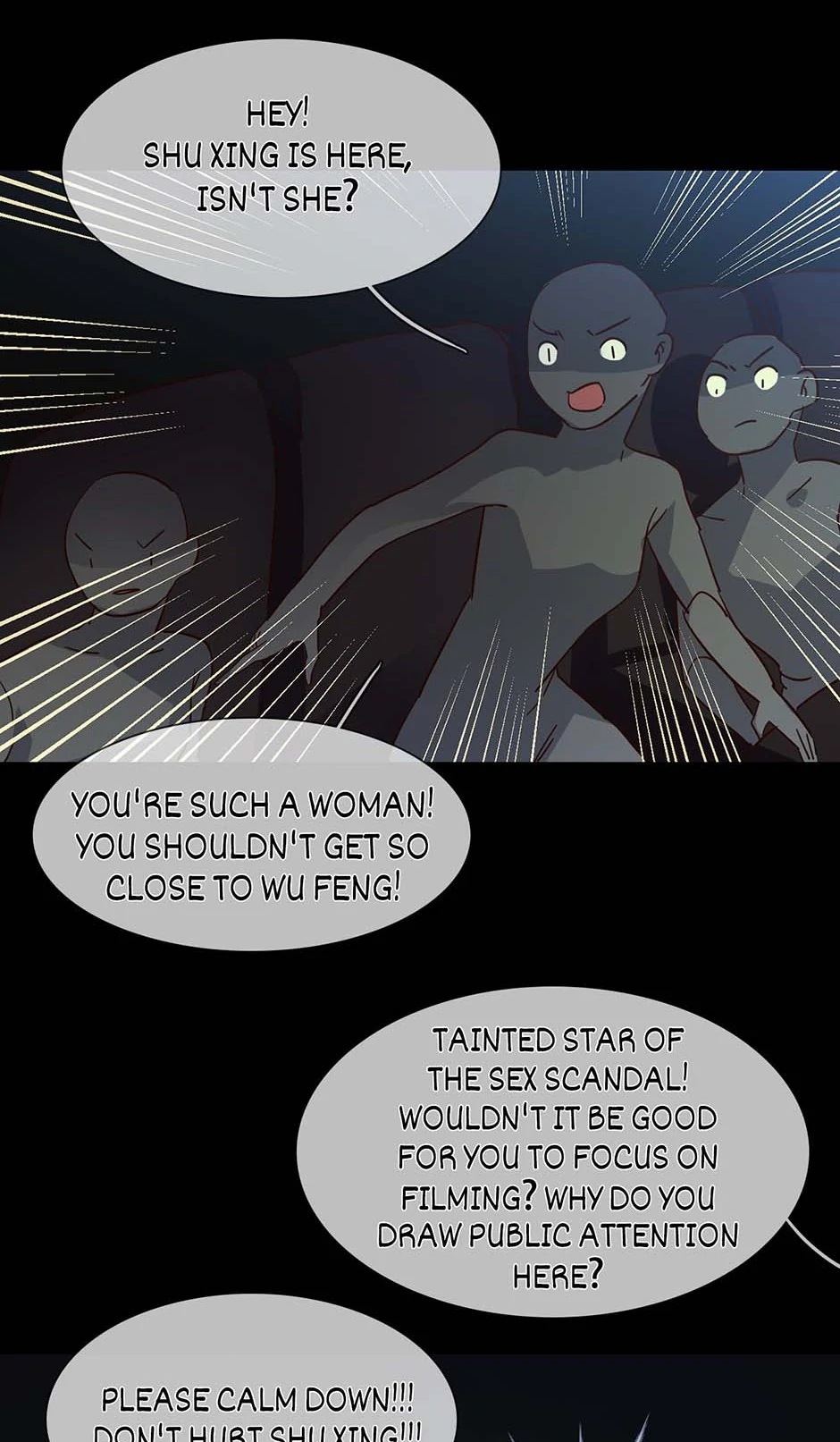 The Broken Star Chapter 36 - page 47