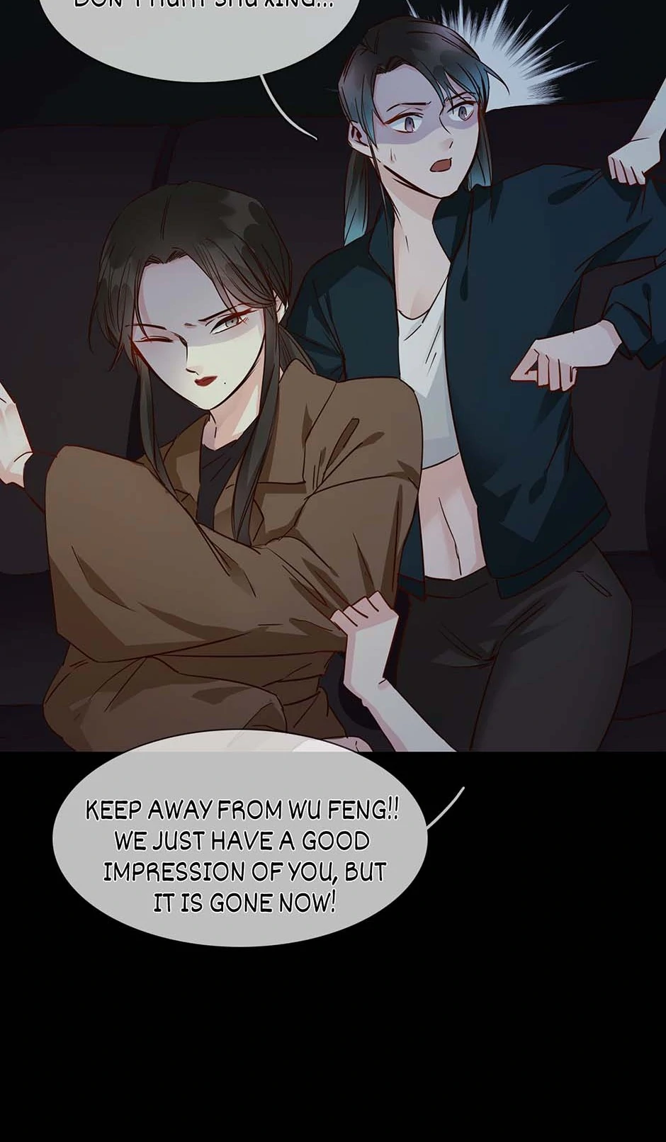 The Broken Star Chapter 36 - page 48