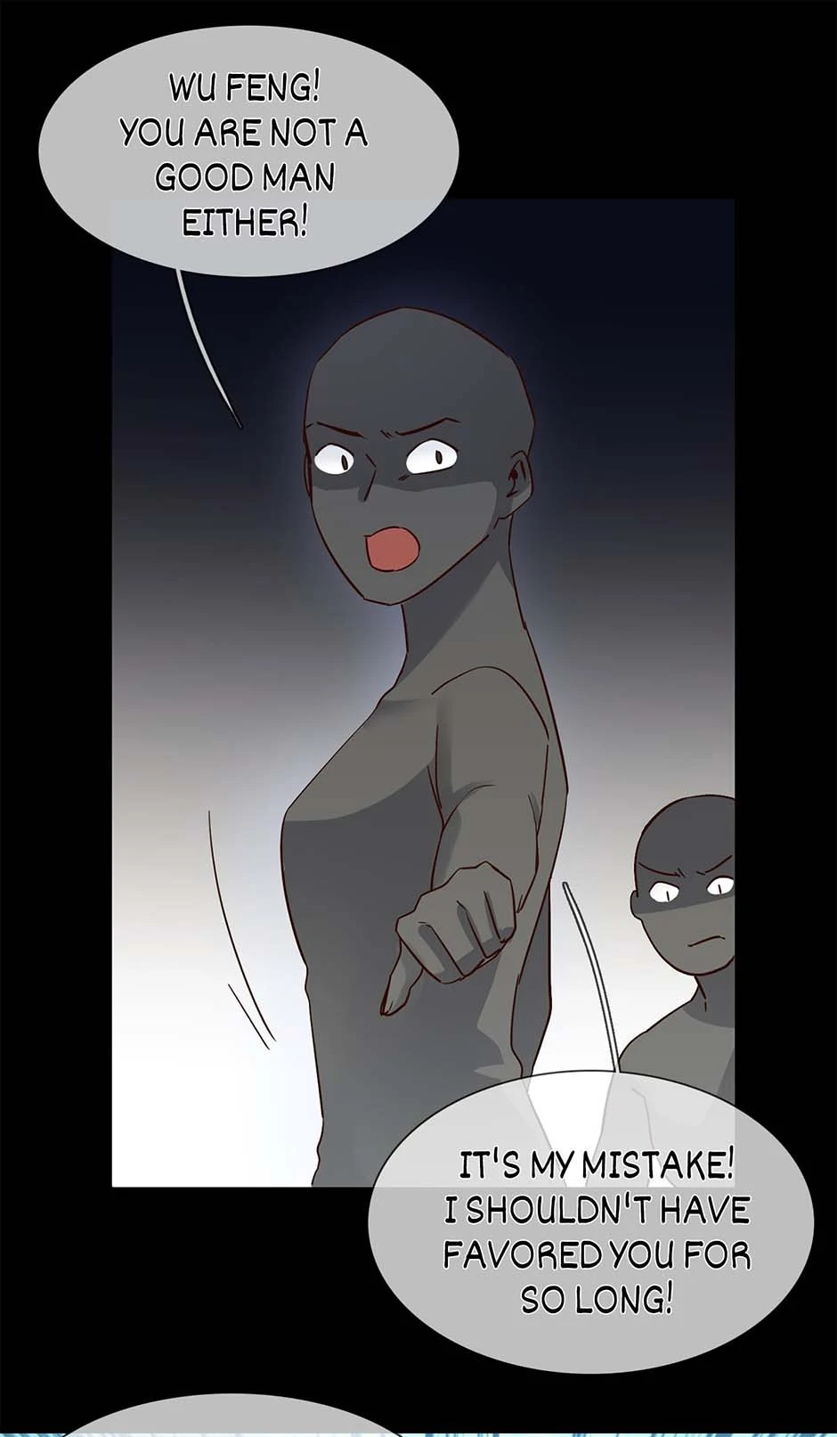 The Broken Star Chapter 36 - page 49