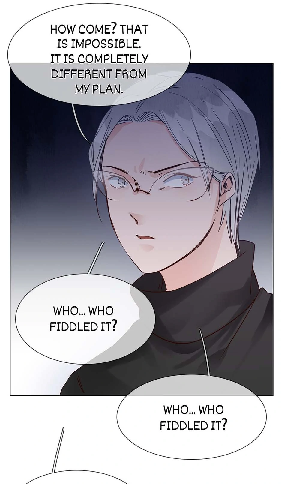 The Broken Star Chapter 36 - page 58