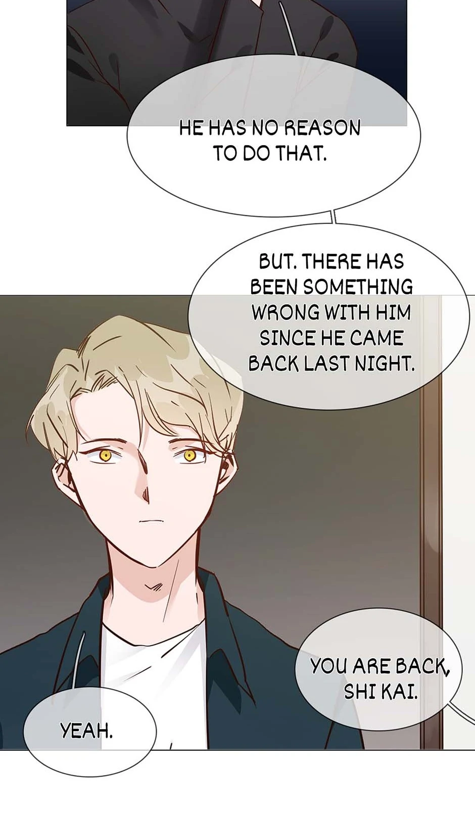 The Broken Star Chapter 36 - page 60