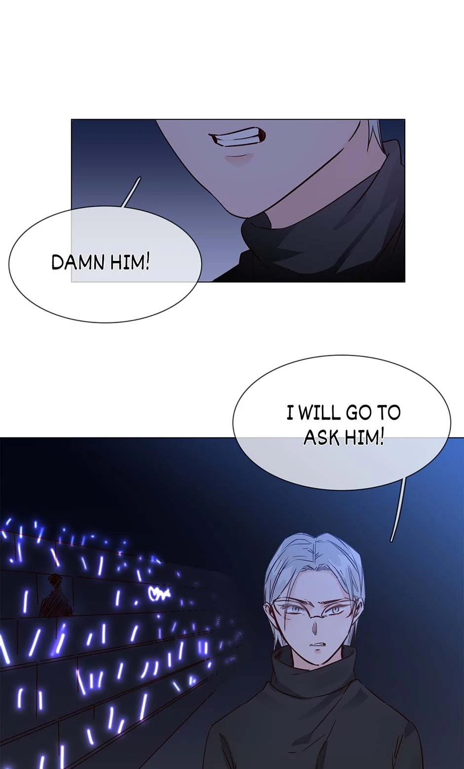 The Broken Star Chapter 36 - page 61