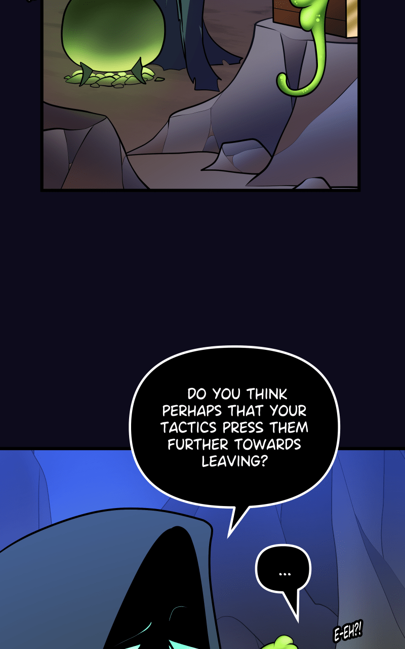 Mage and Mimic Chapter 92 - page 5