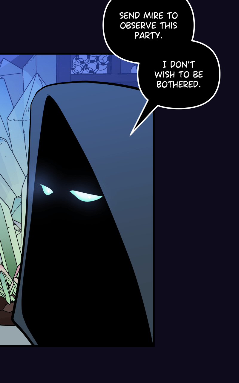 Mage and Mimic Chapter 92 - page 14
