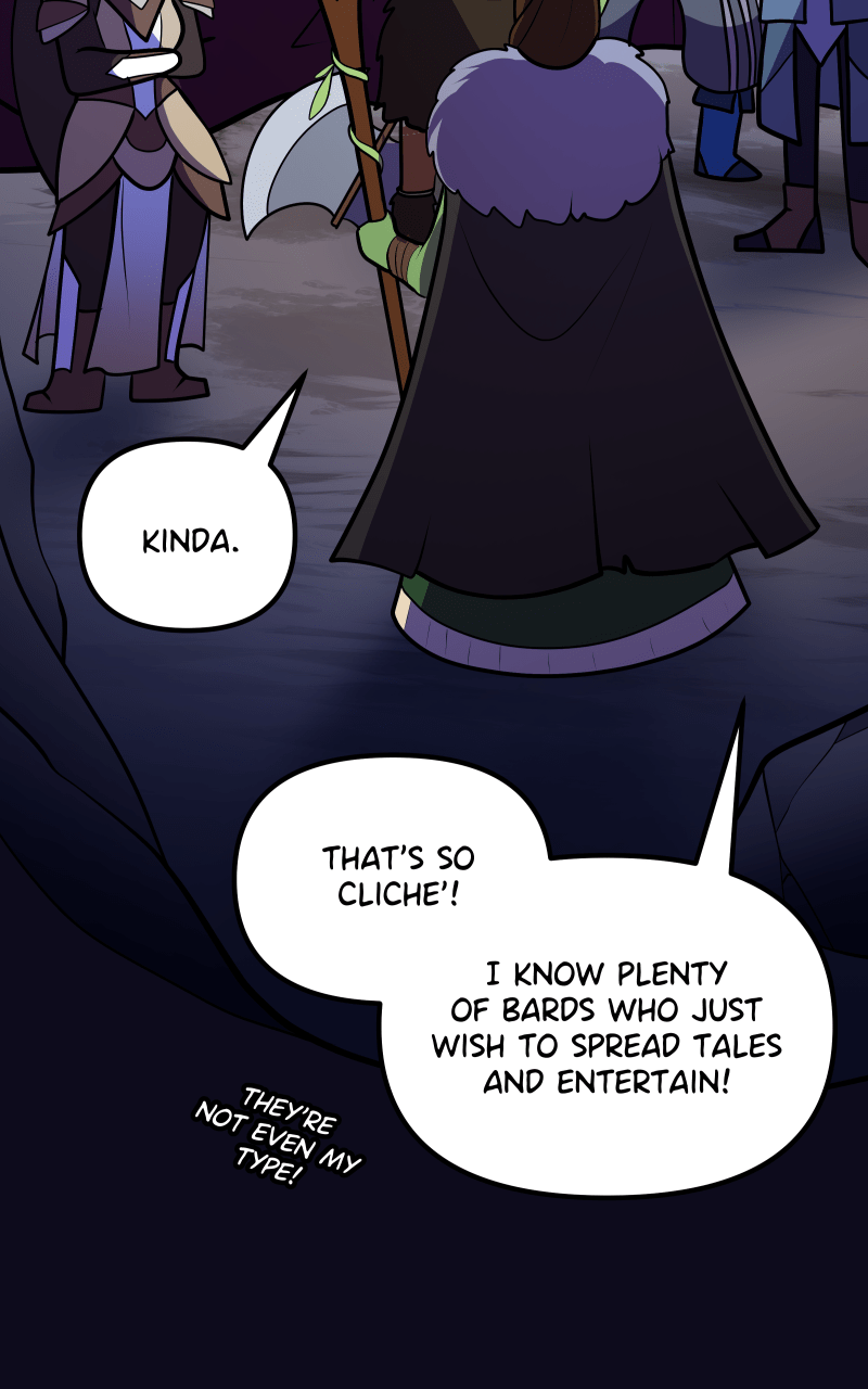 Mage and Mimic Chapter 93 - page 24