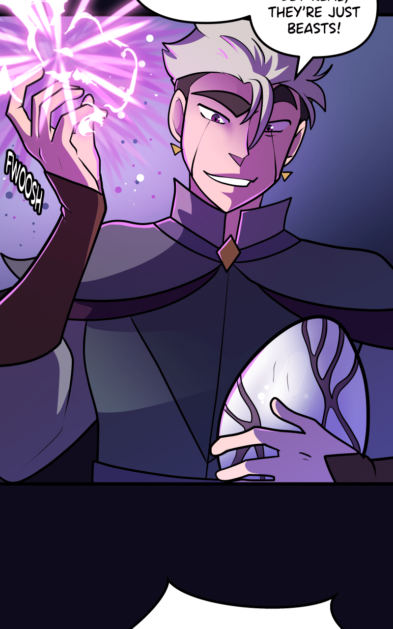 Mage and Mimic Chapter 94 - page 24