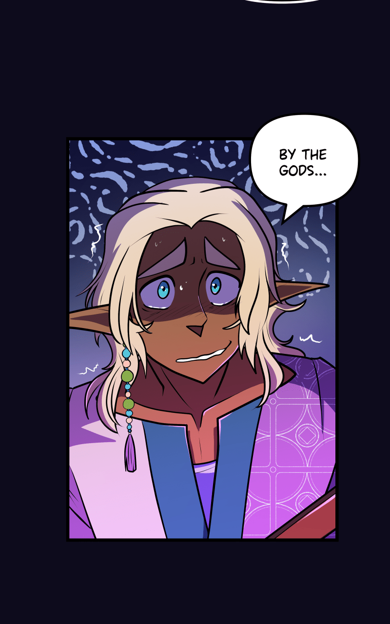 Mage and Mimic Chapter 94 - page 28