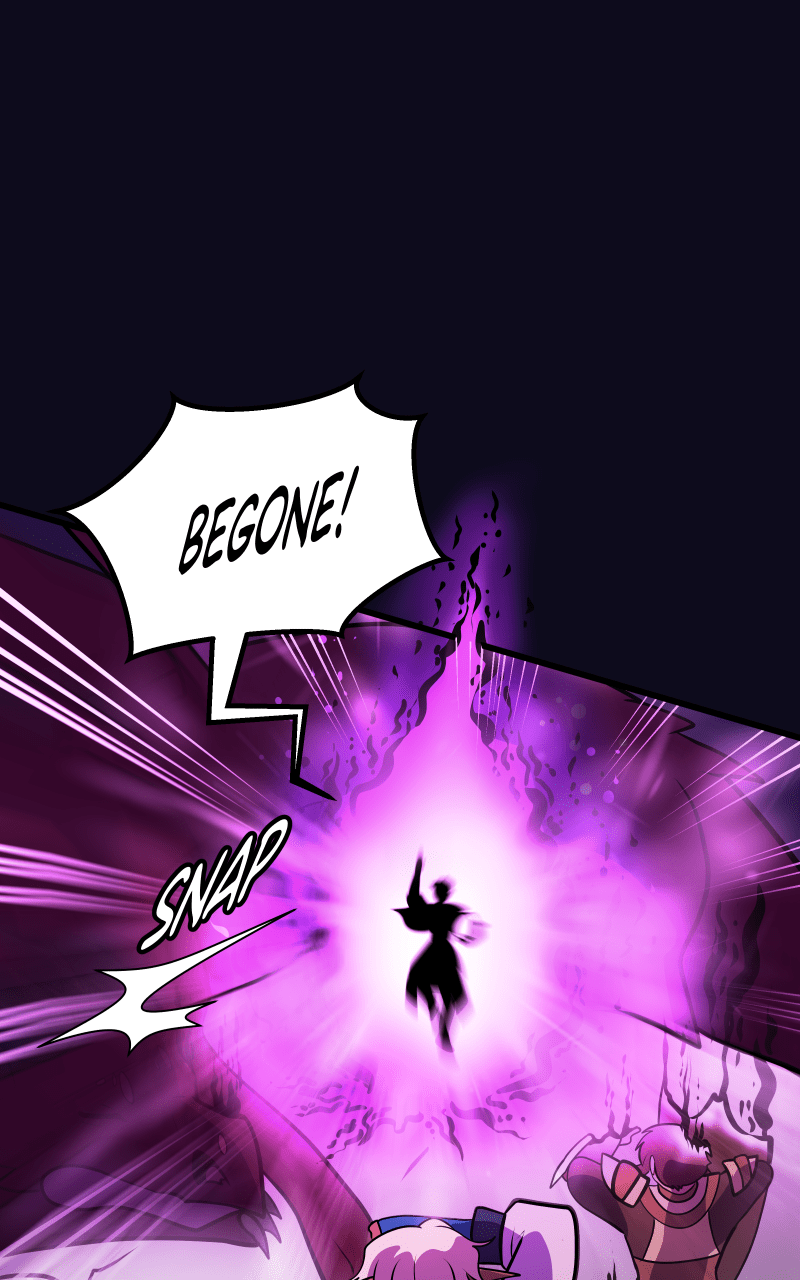 Mage and Mimic Chapter 94 - page 30