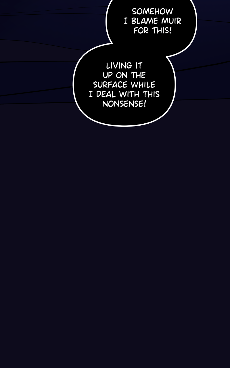 Mage and Mimic Chapter 94 - page 34