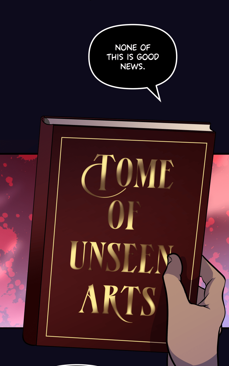 Mage and Mimic Chapter 95 - page 2