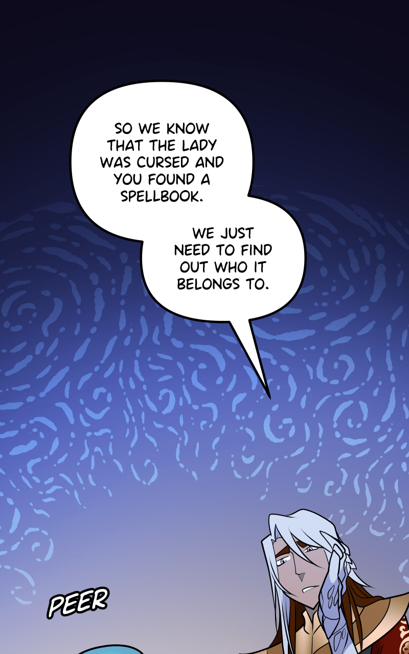 Mage and Mimic Chapter 95 - page 6