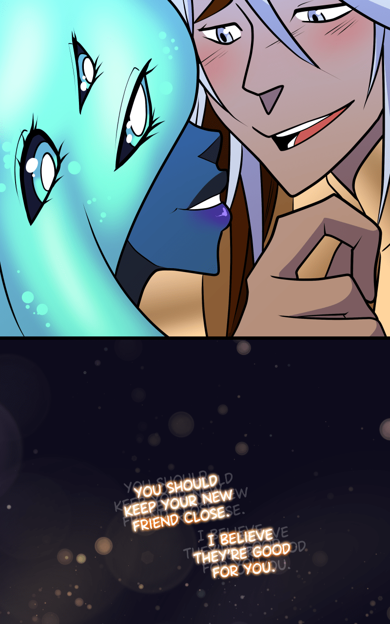 Mage and Mimic Chapter 95 - page 13