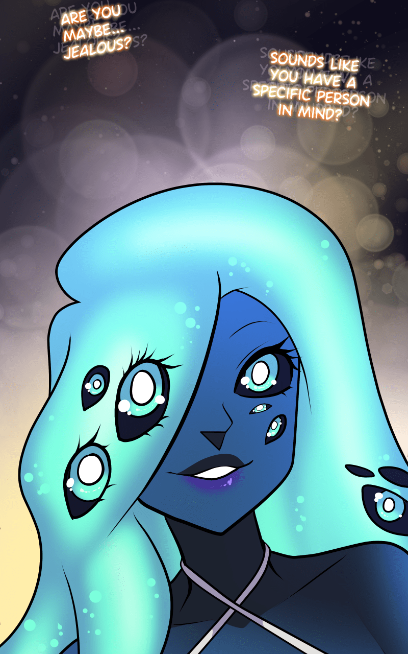 Mage and Mimic Chapter 95 - page 14