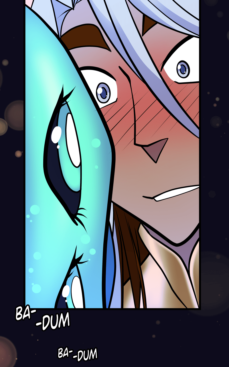 Mage and Mimic Chapter 95 - page 17