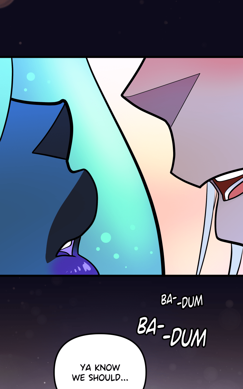 Mage and Mimic Chapter 95 - page 18