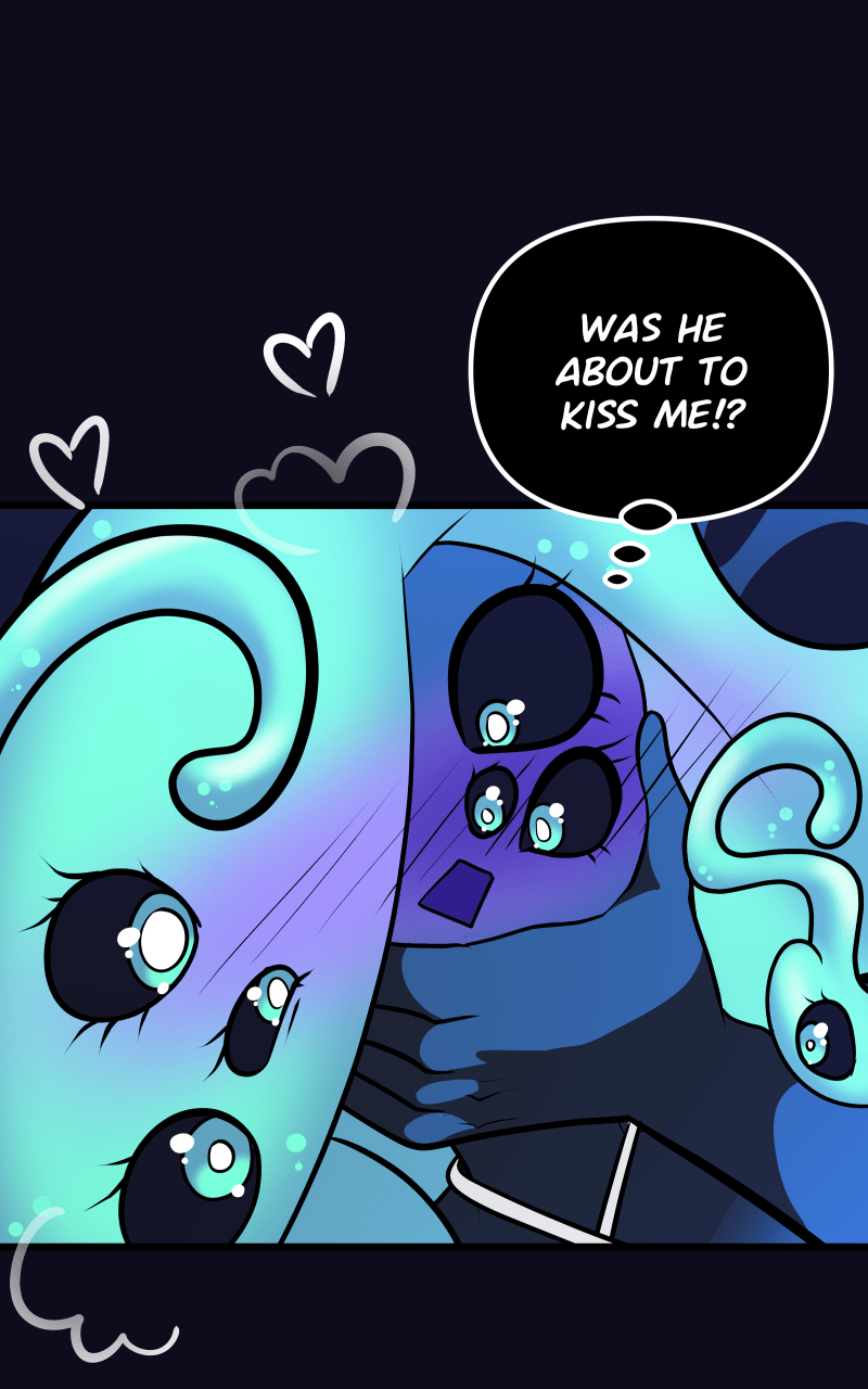 Mage and Mimic Chapter 95 - page 25
