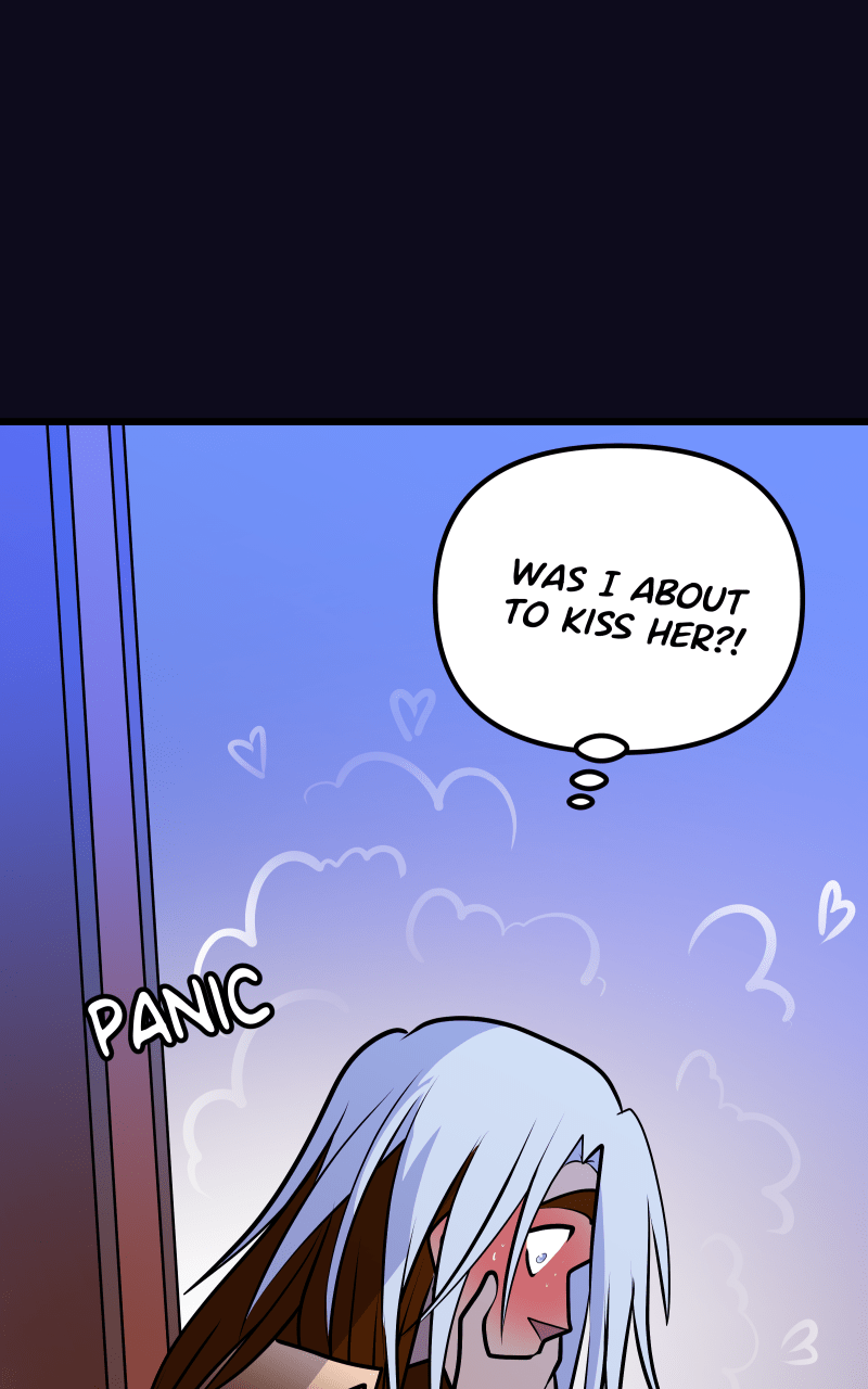 Mage and Mimic Chapter 95 - page 26