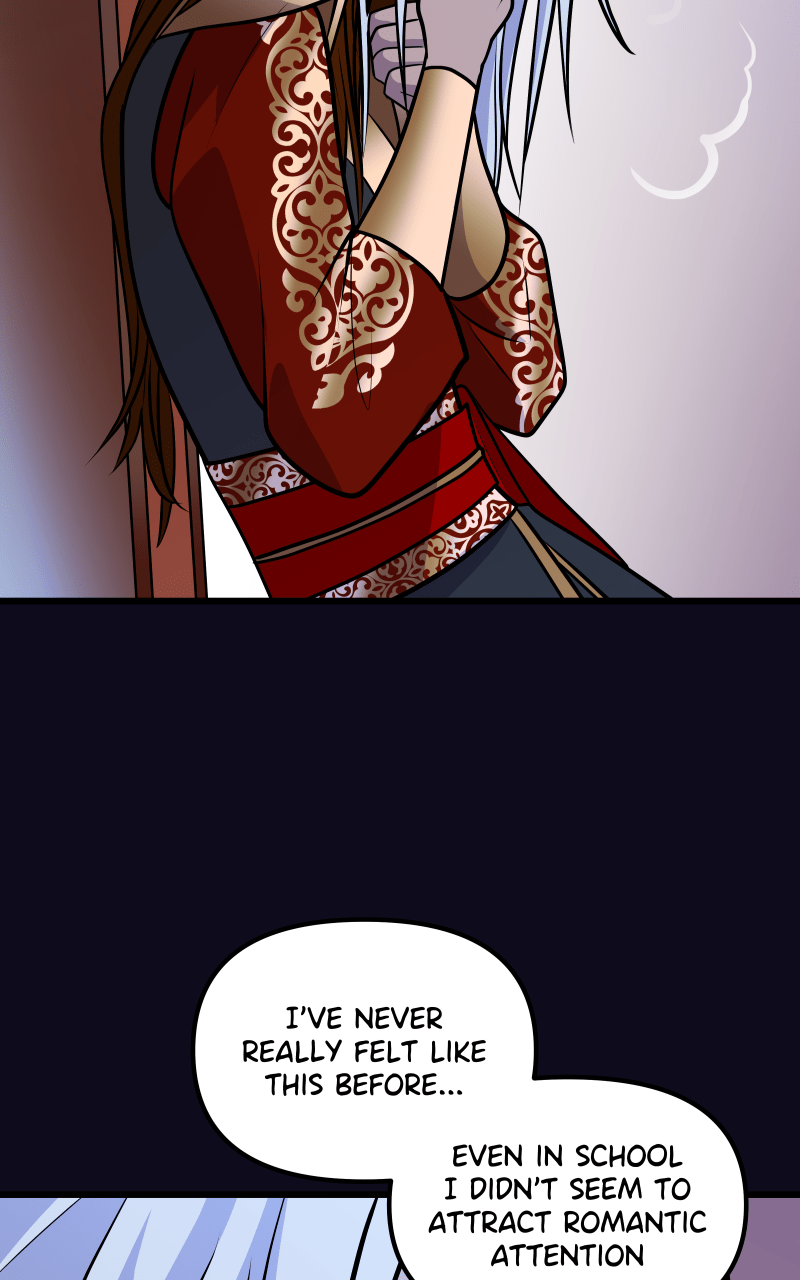 Mage and Mimic Chapter 95 - page 27