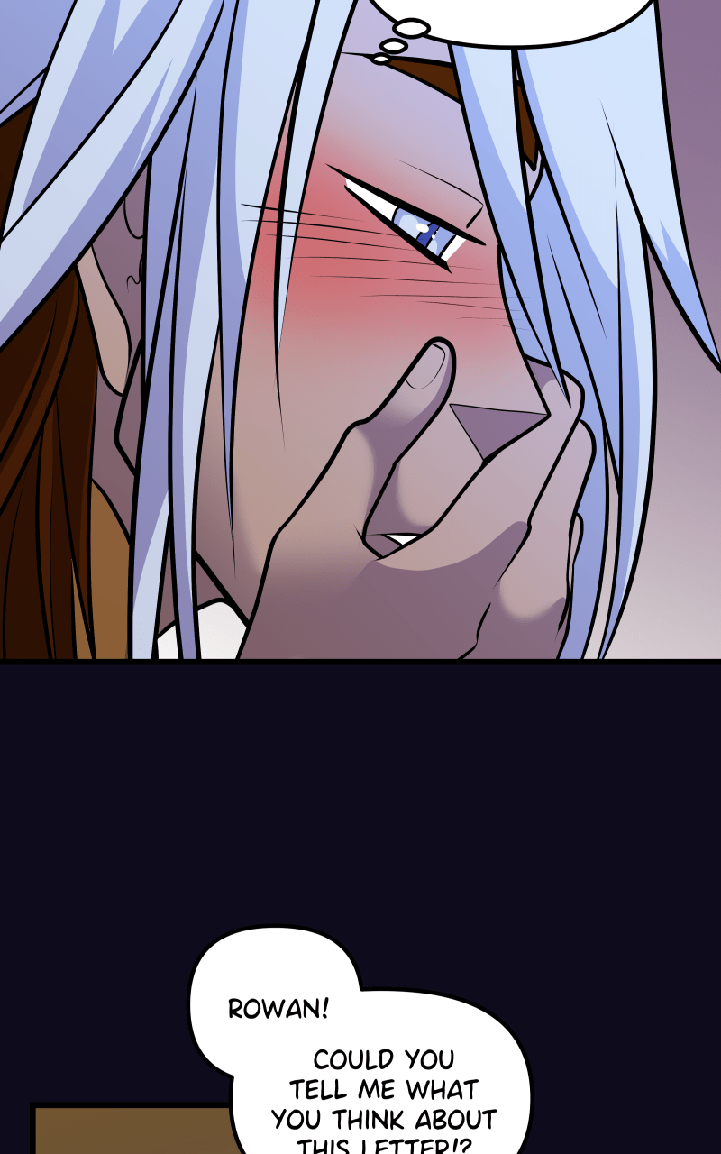 Mage and Mimic Chapter 95 - page 28