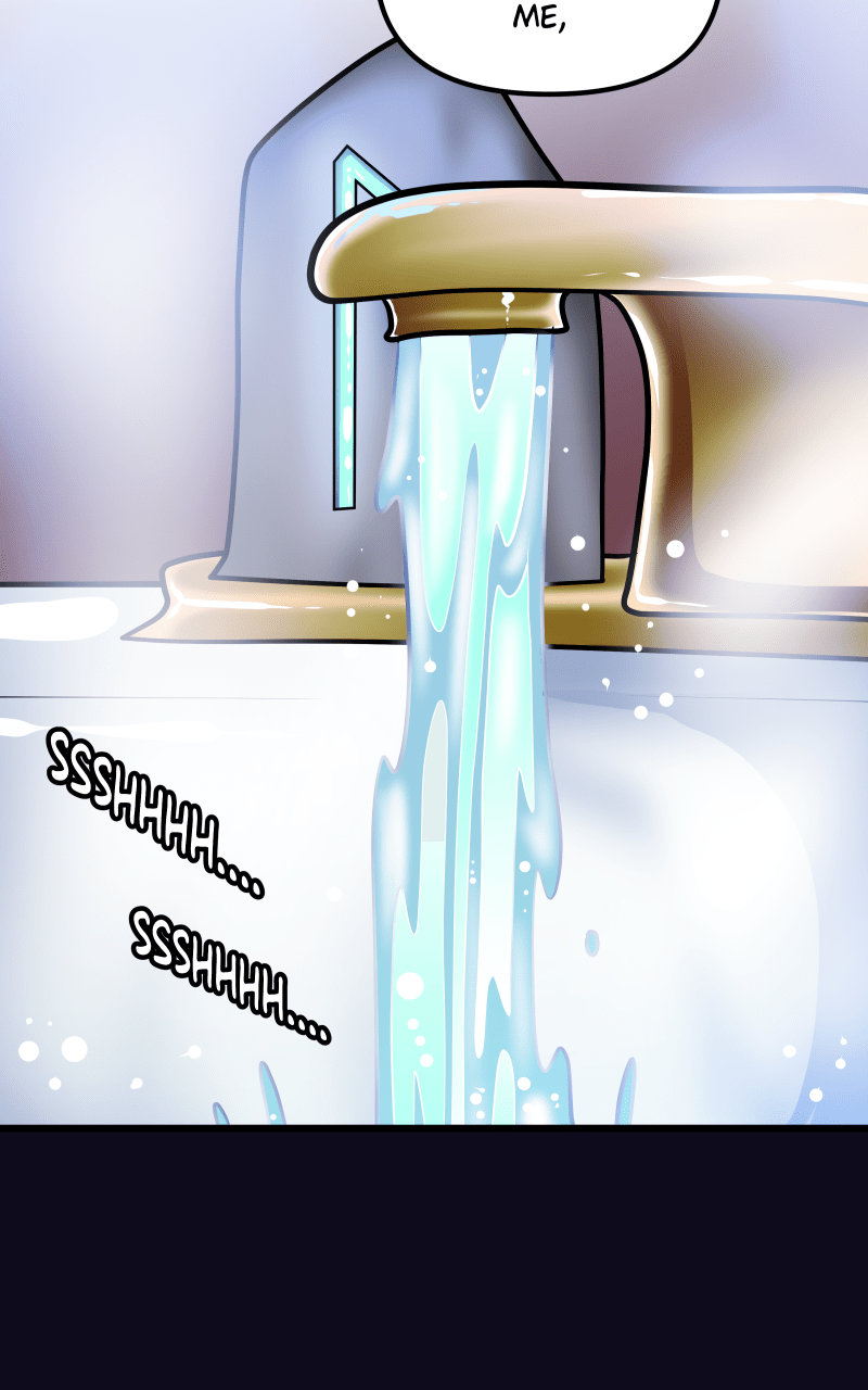 Mage and Mimic Chapter 95 - page 31