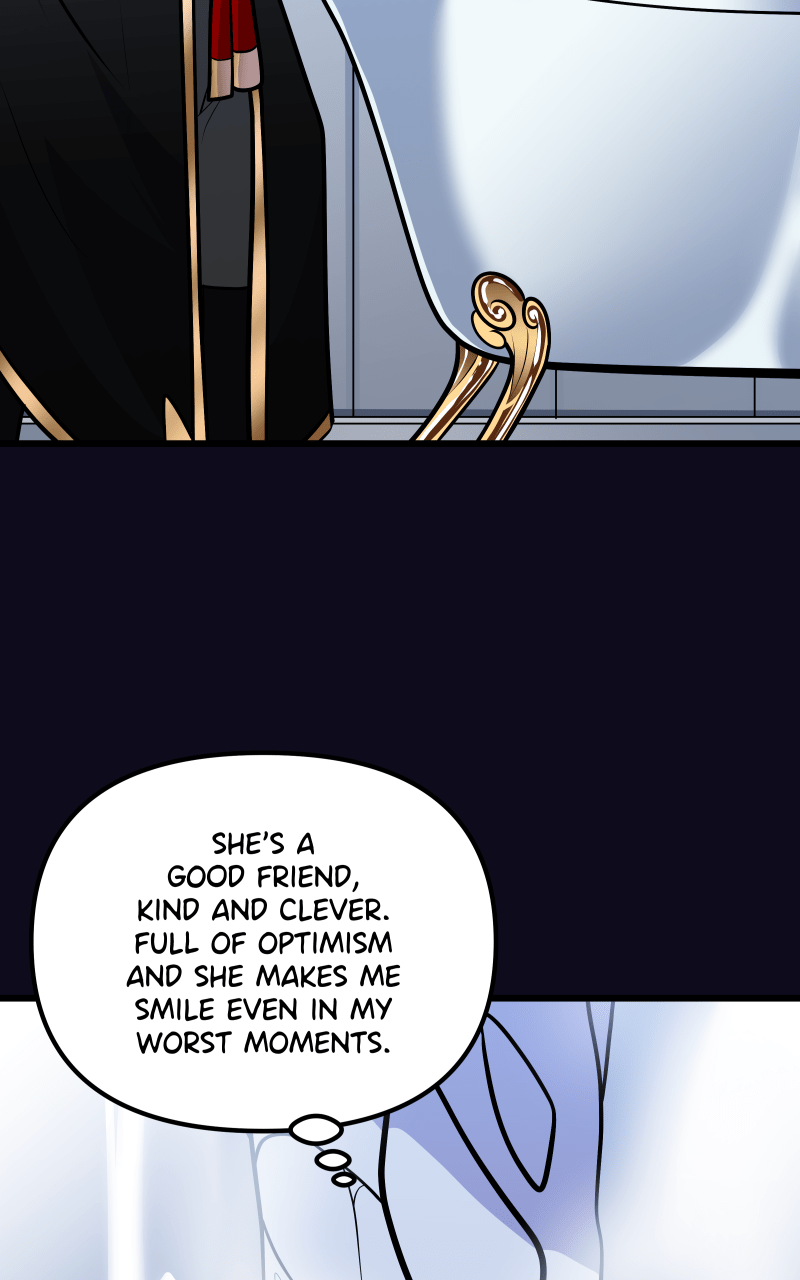Mage and Mimic Chapter 95 - page 33