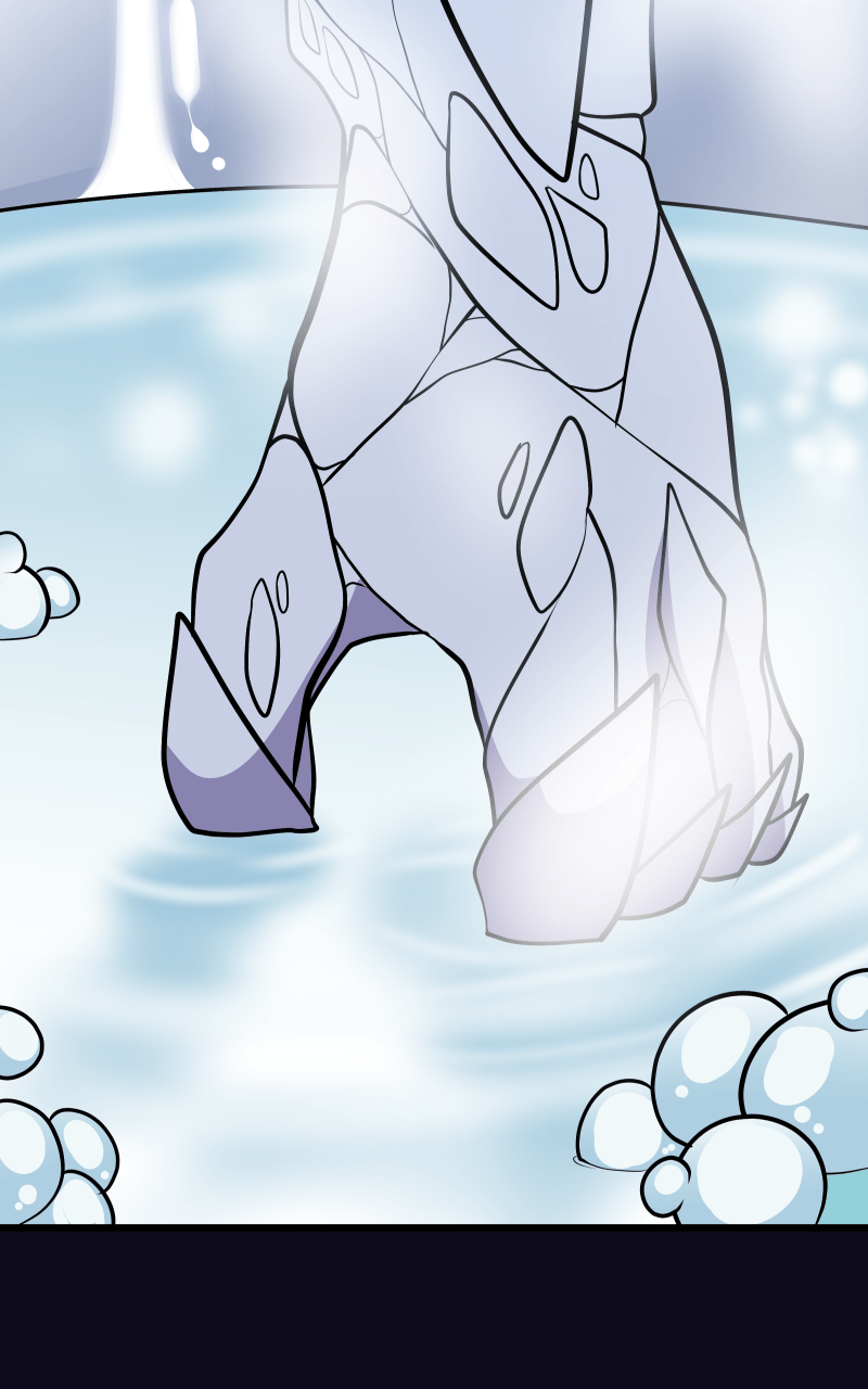 Mage and Mimic Chapter 95 - page 34