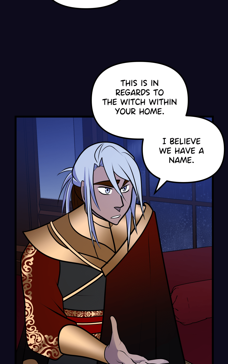 Mage and Mimic Chapter 97 - page 4