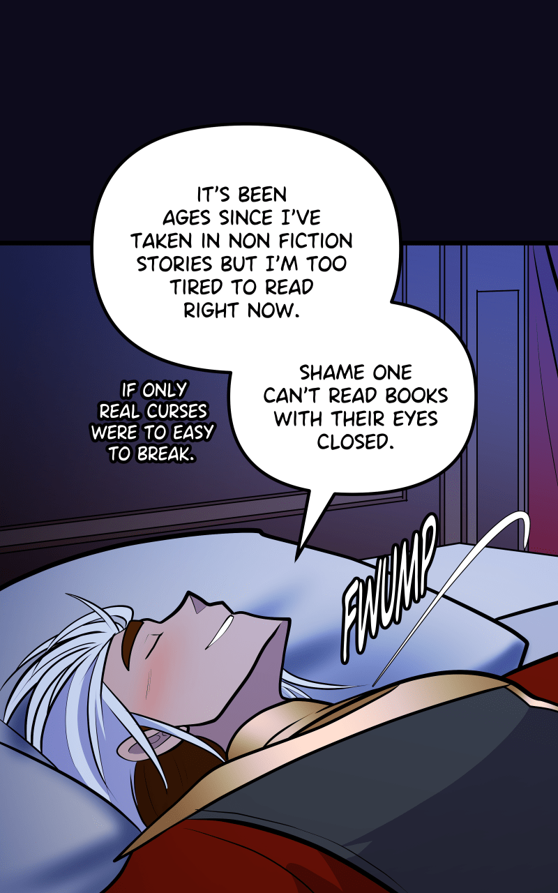 Mage and Mimic Chapter 97 - page 23