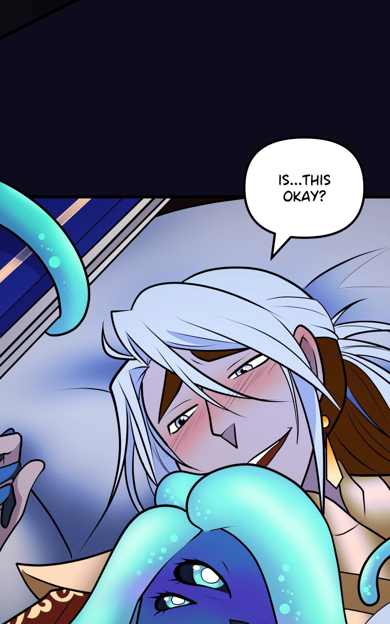 Mage and Mimic Chapter 97 - page 31