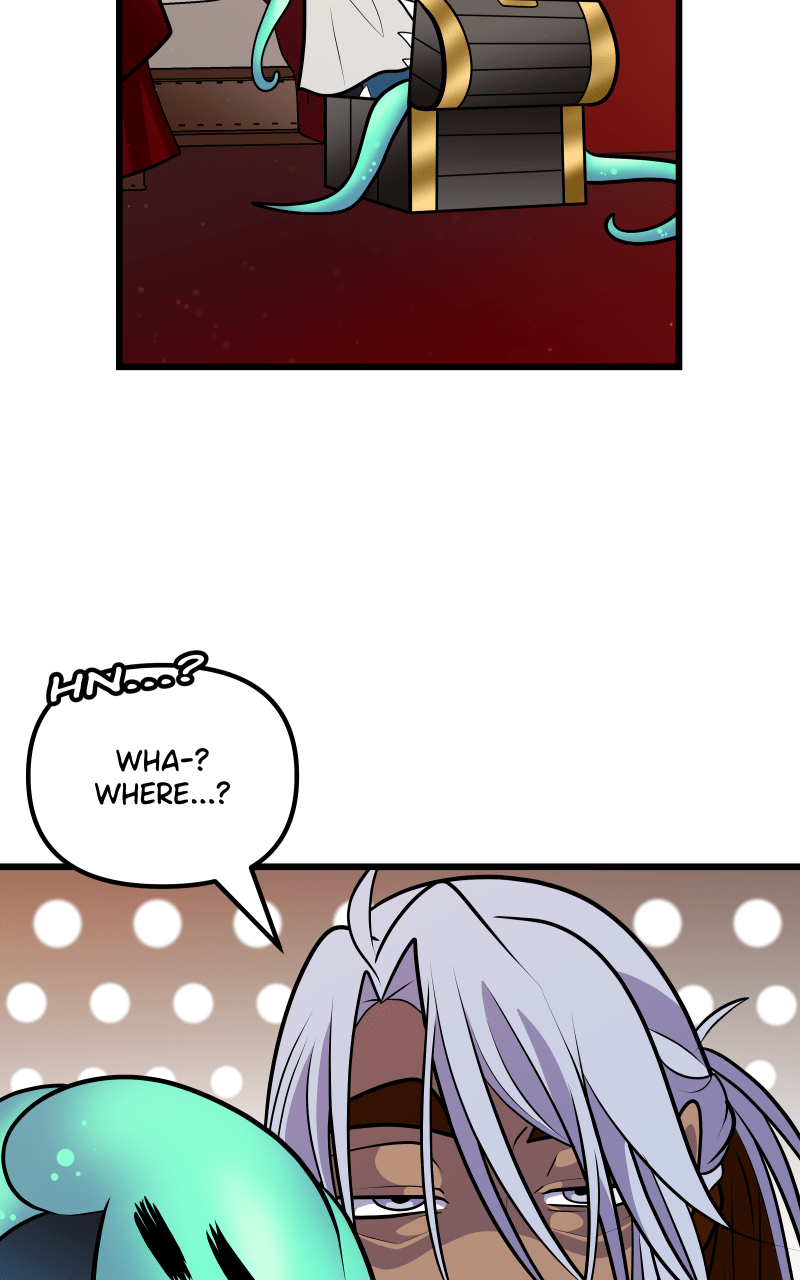 Mage and Mimic Chapter 98 - page 5