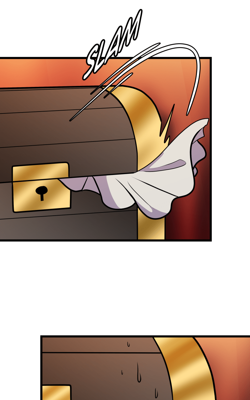 Mage and Mimic Chapter 98 - page 9