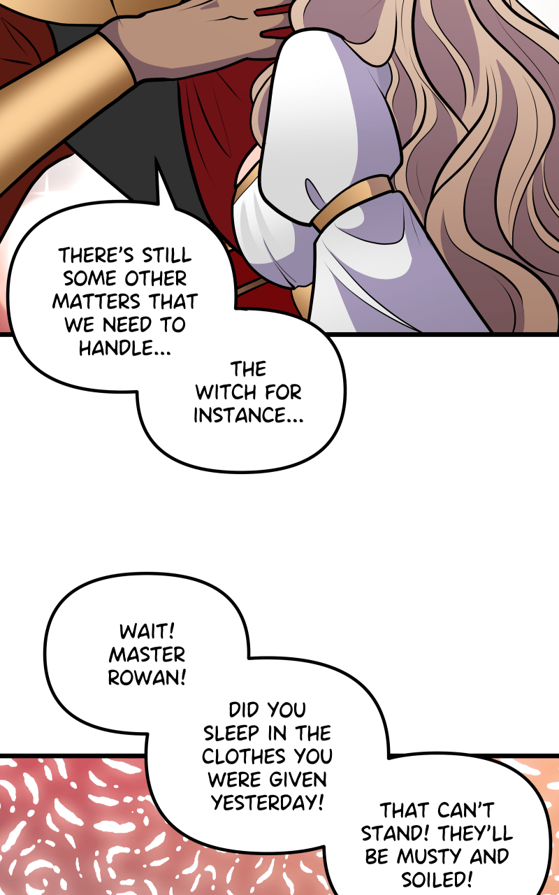 Mage and Mimic Chapter 98 - page 14
