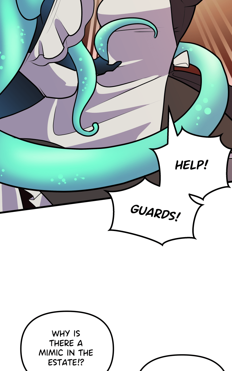 Mage and Mimic Chapter 98 - page 34