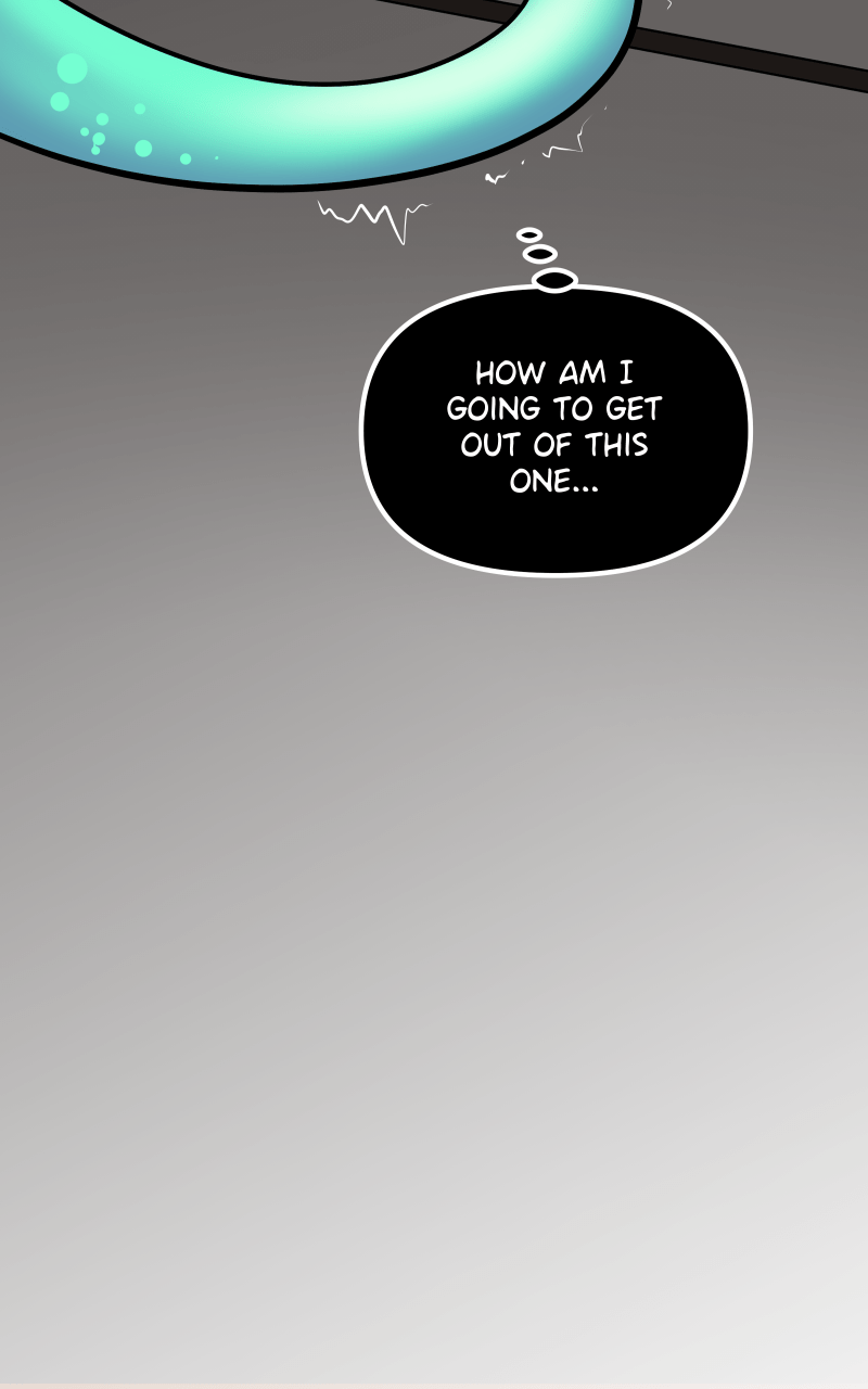 Mage and Mimic Chapter 98 - page 42