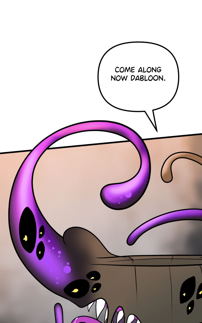 Mage and Mimic Chapter 98 - page 44
