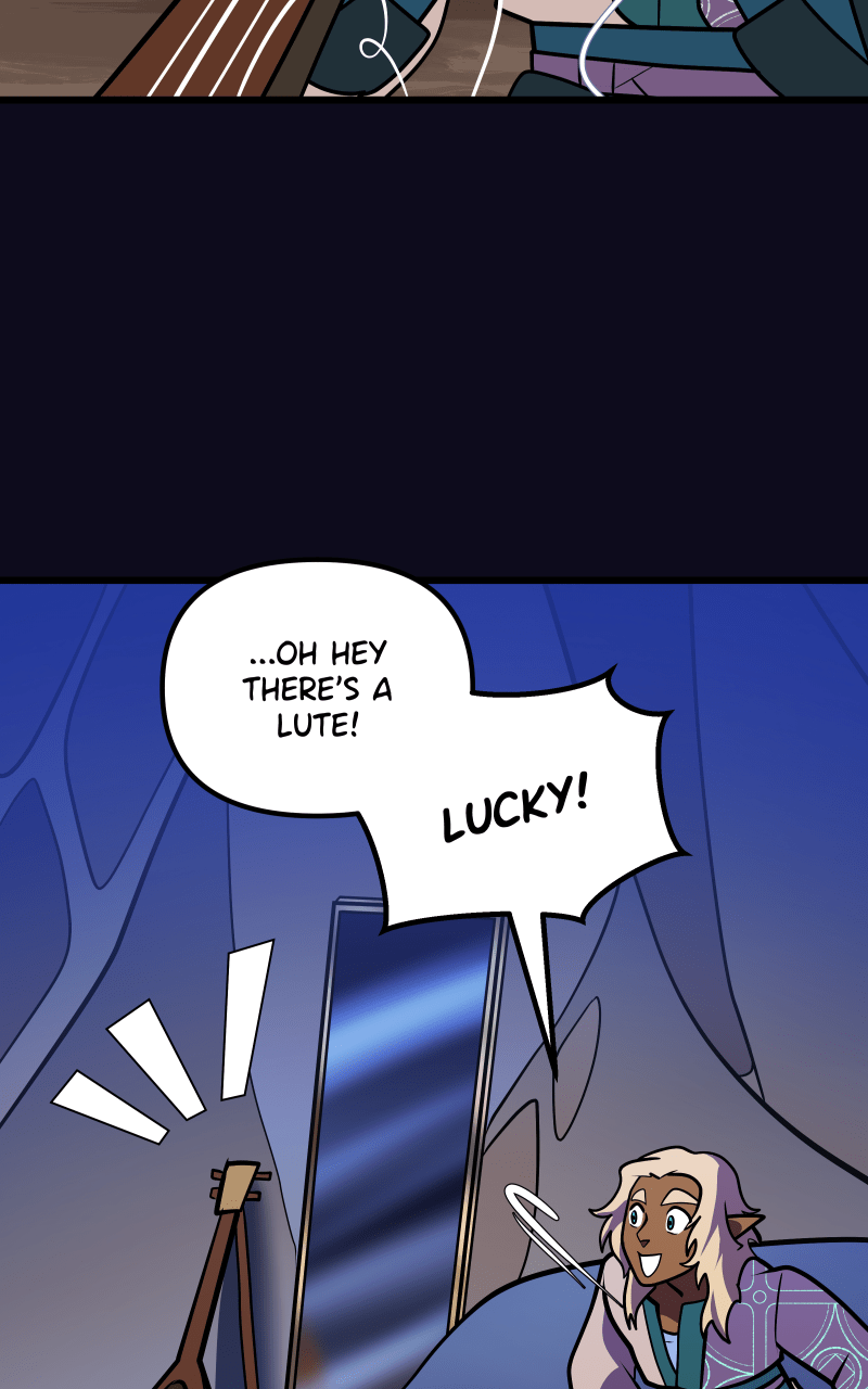 Mage and Mimic Chapter 99 - page 24