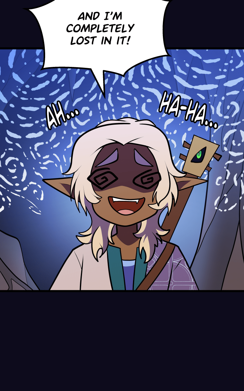 Mage and Mimic Chapter 99 - page 30