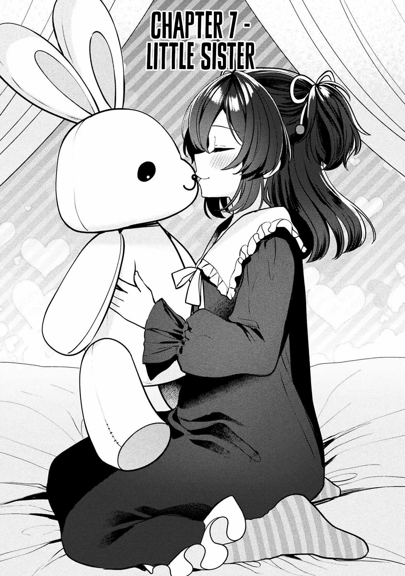 Kimi no Risou no Maid ni Naru Chapter 7 - page 1