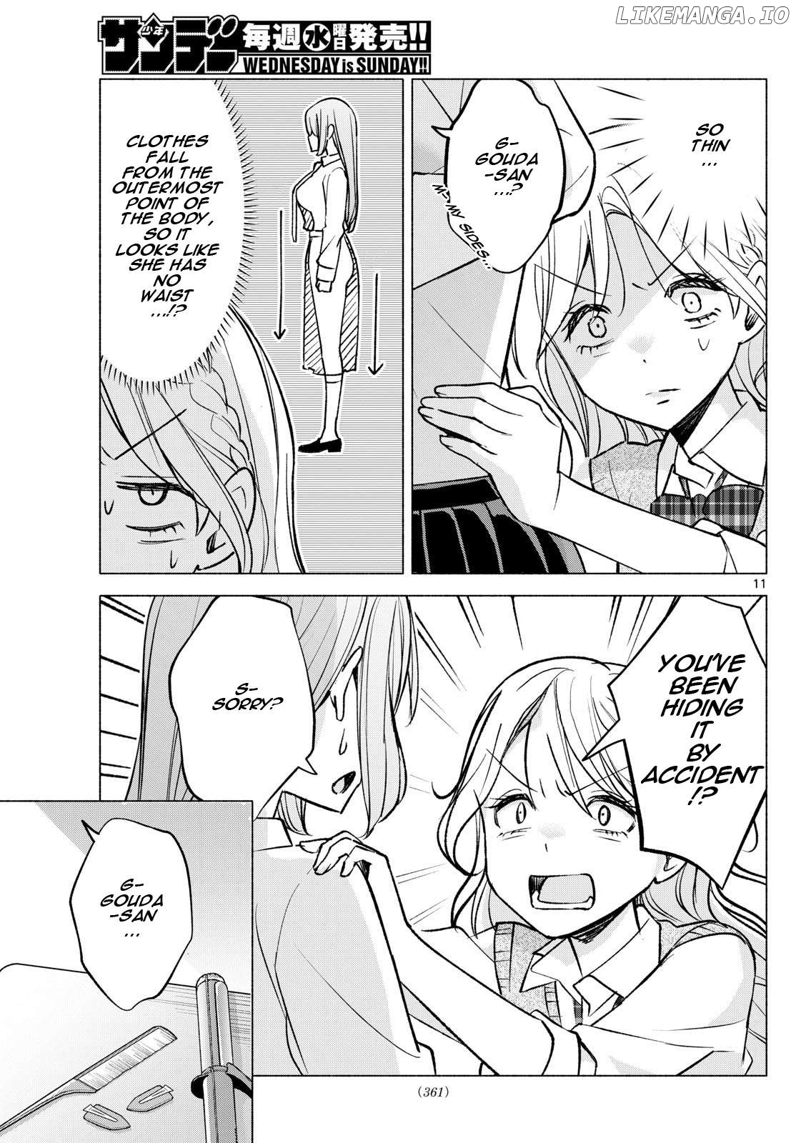 I Want To Do Bad Things With You Chapter 52 - page 11